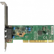  Conexant RD01-D850 56K V.92 PCI Data/Fax Modem 