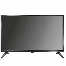  Insignia™ NS-24D310NA21- 24" Class N10 Series LED HD TV 