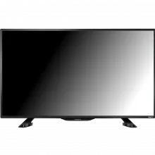 Insignia™ NS-39DR510NA17 39" Class - LED - 1080p