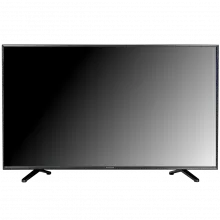 Insignia™  NS-48D420NA16 48" Class LED  HDTV