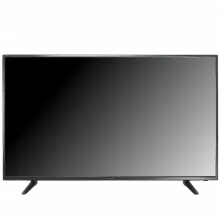 Insignia™  NS-55D510NA19 55" Class LED  HDTV