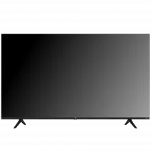 onn. 100021258 50" Class 4K UHD LED Roku Smart TV