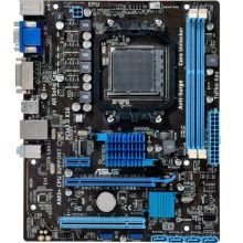 ASUS M5A78L-M/USB3 Motherboard