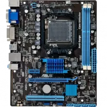 ASUS M5A78L-M/USB3 Motherboard