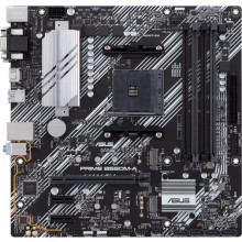 ASUS PRIME B550M-A Motherboard