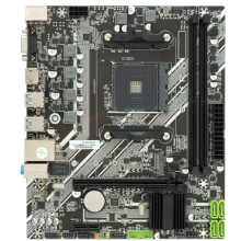  eSONIC B450DA1 Motherboard 