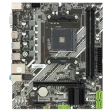  eSONIC B450DA1 Motherboard 