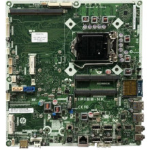 Pegatron IPISB-NK (LavacaSB) Motherboard 