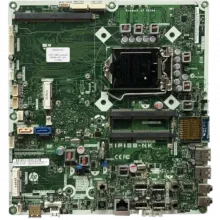 Pegatron IPISB-NK (LavacaSB) Motherboard 