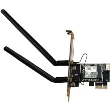 Addon XWP3000E1 WiFi 6 11AX PCI Express Adapter