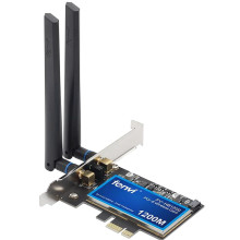 Fenvi FV-HB1200 WiFi PCIe Network Adapter