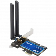 Fenvi FV-HB1200 WiFi PCIe Network Adapter
