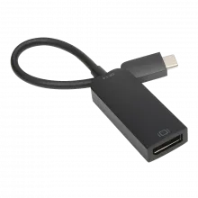 Inland USB-C to DisplayPort Adapter