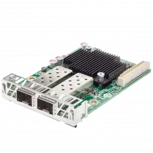 Intel AXX10GBNIAIOM NIC 82599 10GBE I/O Module