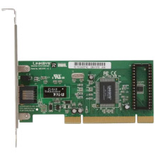 Linksys LNE100TX V5 EtherFast® PCI Adapter