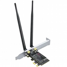 Rosewill RNX-AC600PCEv4 USB WiFi Adapter