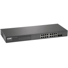 SMC SMCGS18C-Smart Switch Firmware 1.0.1.0