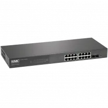 SMC SMCGS18C-Smart Switch Firmware 1.0.1.0