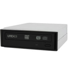 Lite-On eZAU120 Firmware Update