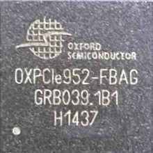 Oxford OXPCIe952 Chip
