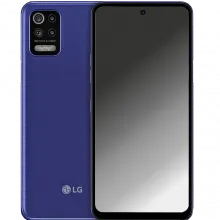 LG K52 USB Drivers