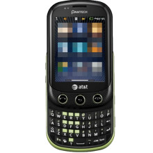 Pantech Pursuit II