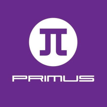 PRIMUS Logo