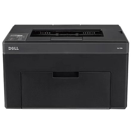 Dell 1250c Color Laser Drivers 