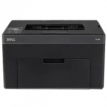 Dell 1250c Color Laser Drivers 