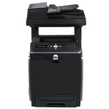 Dell 3115cn Color Laser Printer