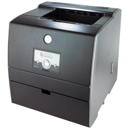 Dell Color Laser 3010CN Printer
