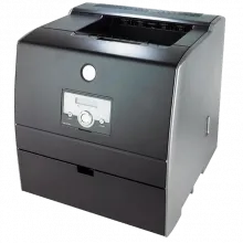 Dell Color Laser 3010CN Printer