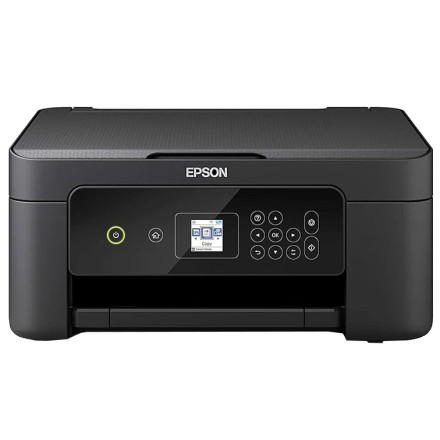 Epson Expression Home XP-3100 Printer