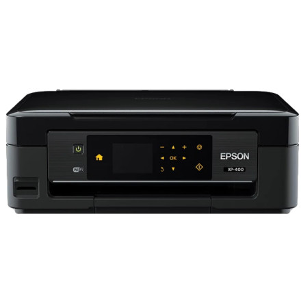 Epson Expression Home XP-400 Small-in-One All-in-One Printer