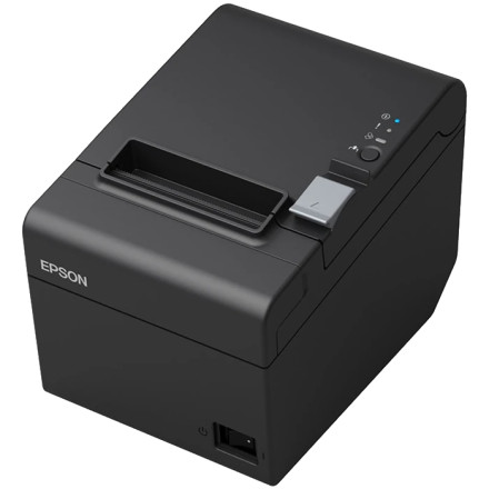 Epson TM-T20 Series Driver