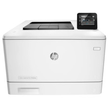 HP Color LaserJet Pro M452dw Printer Drivers