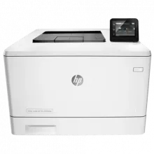HP Color LaserJet Pro M452dw Printer Drivers
