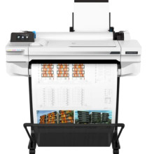 HP DesignJet T525 36-in Printer