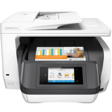 HP OfficeJet Pro 8730 All-in-One Printer