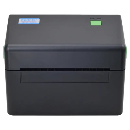 XPrinter XP-DT108B 4 Inch Waybill Printer