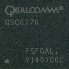 Qualcomm QSC6270