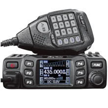 AnyTone AT-778UV Dual Band Transceiver Mobile Radio