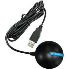 GlobalSat BU-353-W11 GPS GNSS Location Sensor Drivers