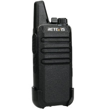 Retevis RT22 Two Way Radio