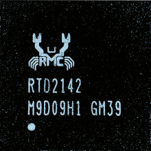 Realtek RTD2142 Chip