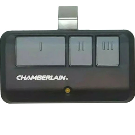 Chamberlain Remote Control Transmitter