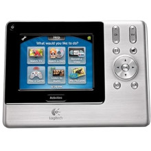 Logitech Harmony 1000 Advanced Universal Remote