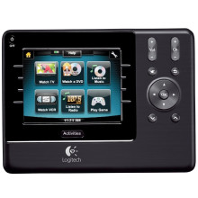 Logitech Harmony 1100 Universal Remote