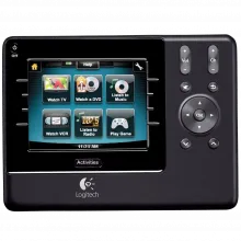 Logitech Harmony 1100 Universal Remote