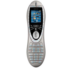 Logitech Harmony 890 Universal Remote Control